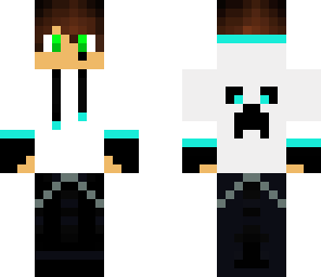 gamer boy