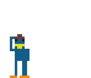 perry the platypus