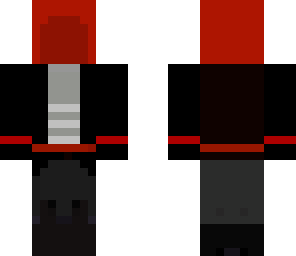 red hood