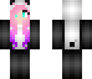 lygamie panda