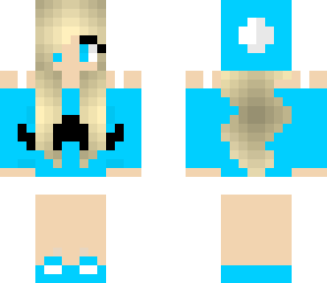 moustache girl