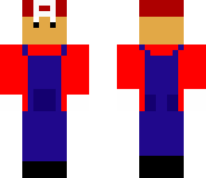 my mario