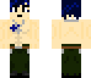gray fullbuster