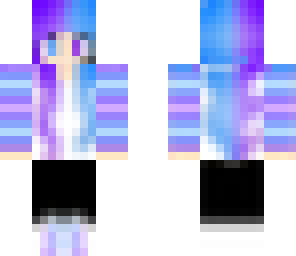 bella my amazing oc