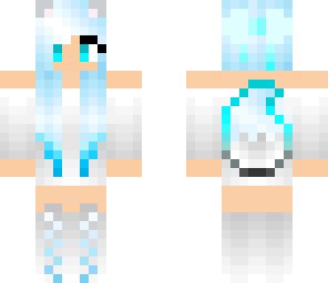 ice fox