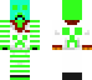 blue creeper