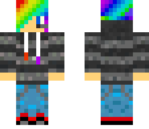 camenben's skin 3
