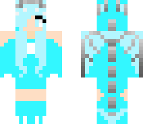 queen glacier