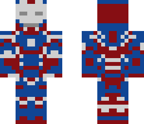 iron man
