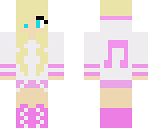 cool girl