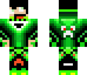 coolcreeper derp