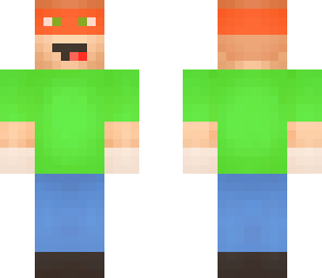 cookie hero