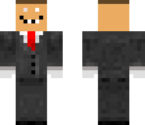 disguised troller