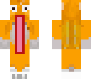 stampy