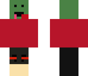 zombonie eater
