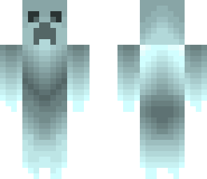 ghost crepper