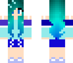 new new aqua