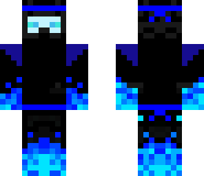 bulefire_ninja