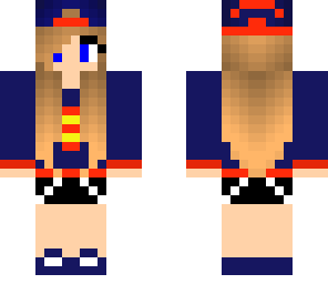 supergirl