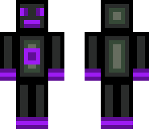 endermace