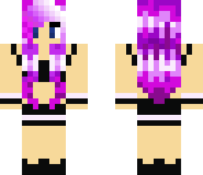 sugar's bikini