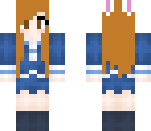 ldshadowlady bunny