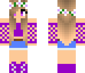 purple punk