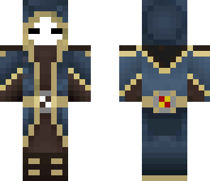 mage