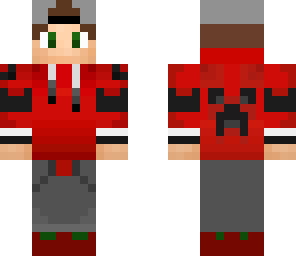 hat boy