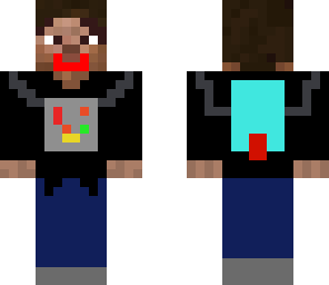 martin skin