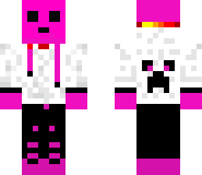 slime pink