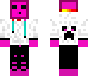 pink slime