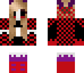 edited this skin a bit