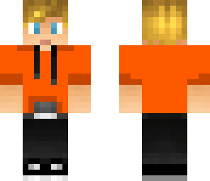 my lachlan render