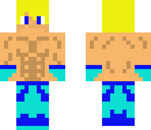 muscle cairny