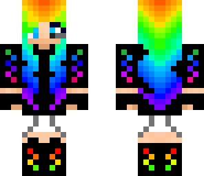 hersheydog315's skin