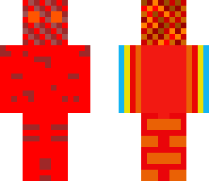 red thing