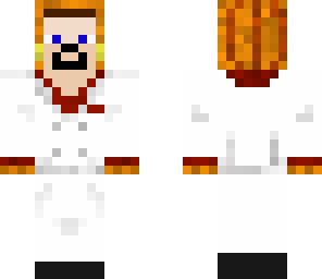 halloween steve