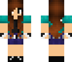 the admin girl updated