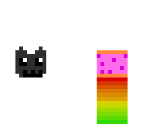 nyan cat
