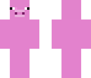 pigman