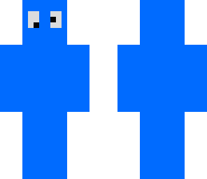 cookie monster
