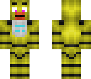 10 likes for chica