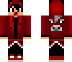 edited mooshroom guy