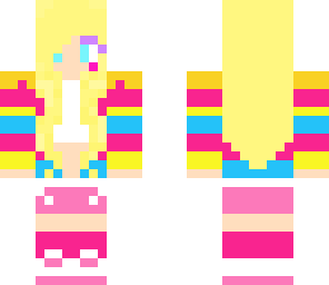 toy chica