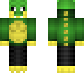 crocodile