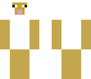 sheepman