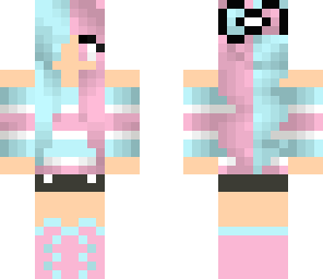 cotton candy