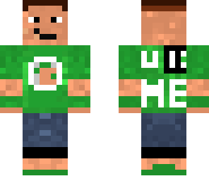 john cena