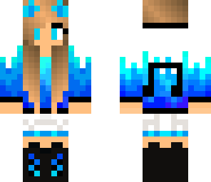 edit on a skin